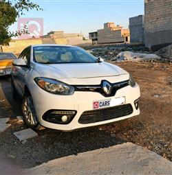 رينو فلوينس